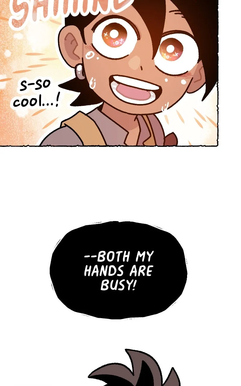Katlaya Rising Chapter 13 page 34 - 