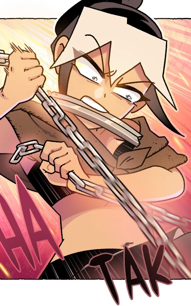 Katlaya Rising Chapter 13 page 35 - 