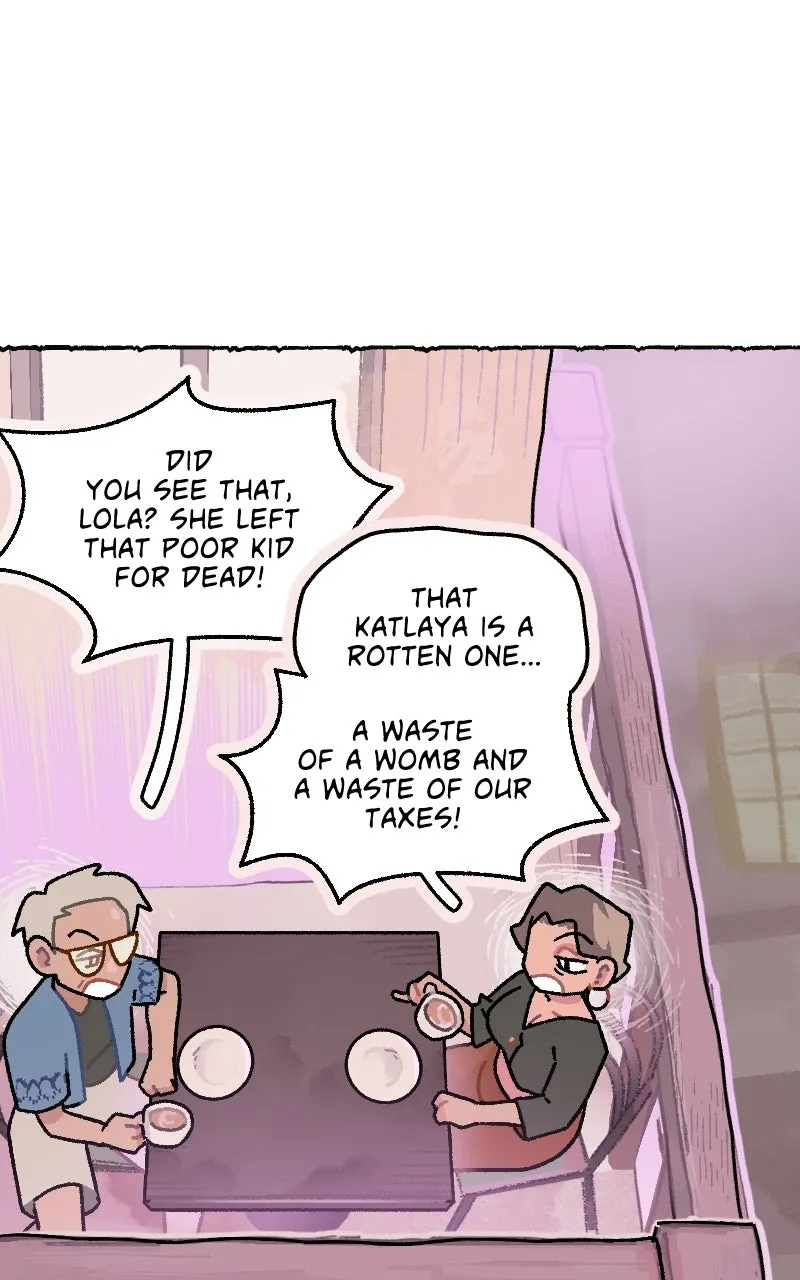 Katlaya Rising Chapter 13 page 37 - 