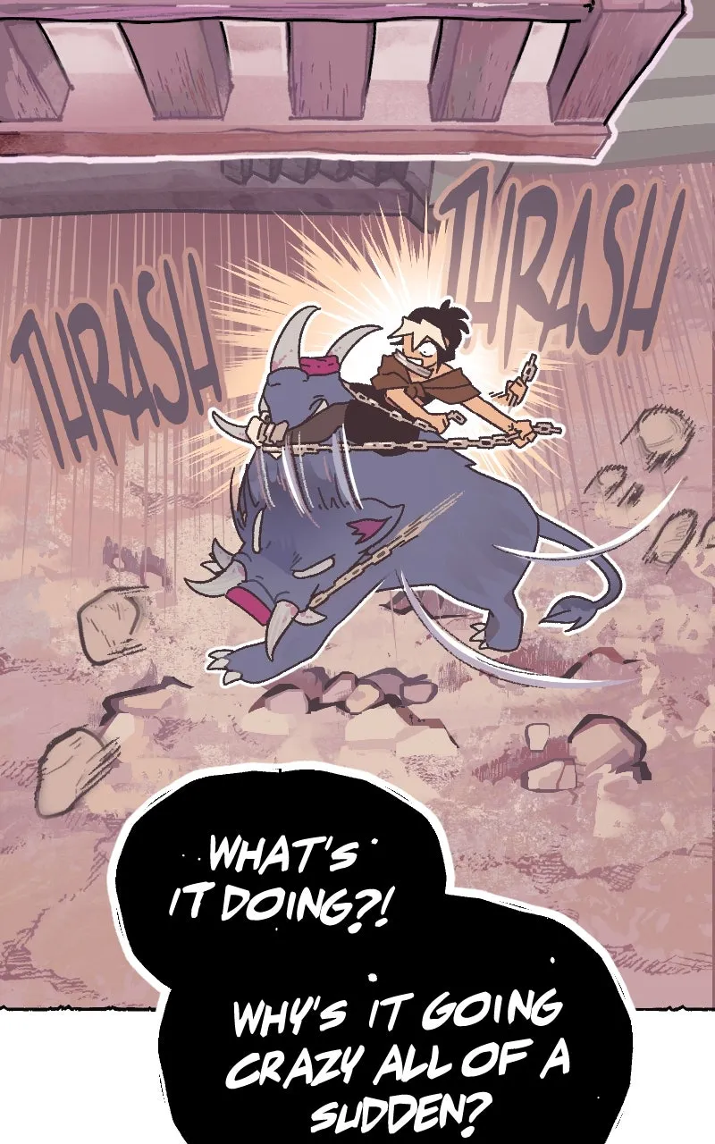 Katlaya Rising Chapter 13 page 38 - 