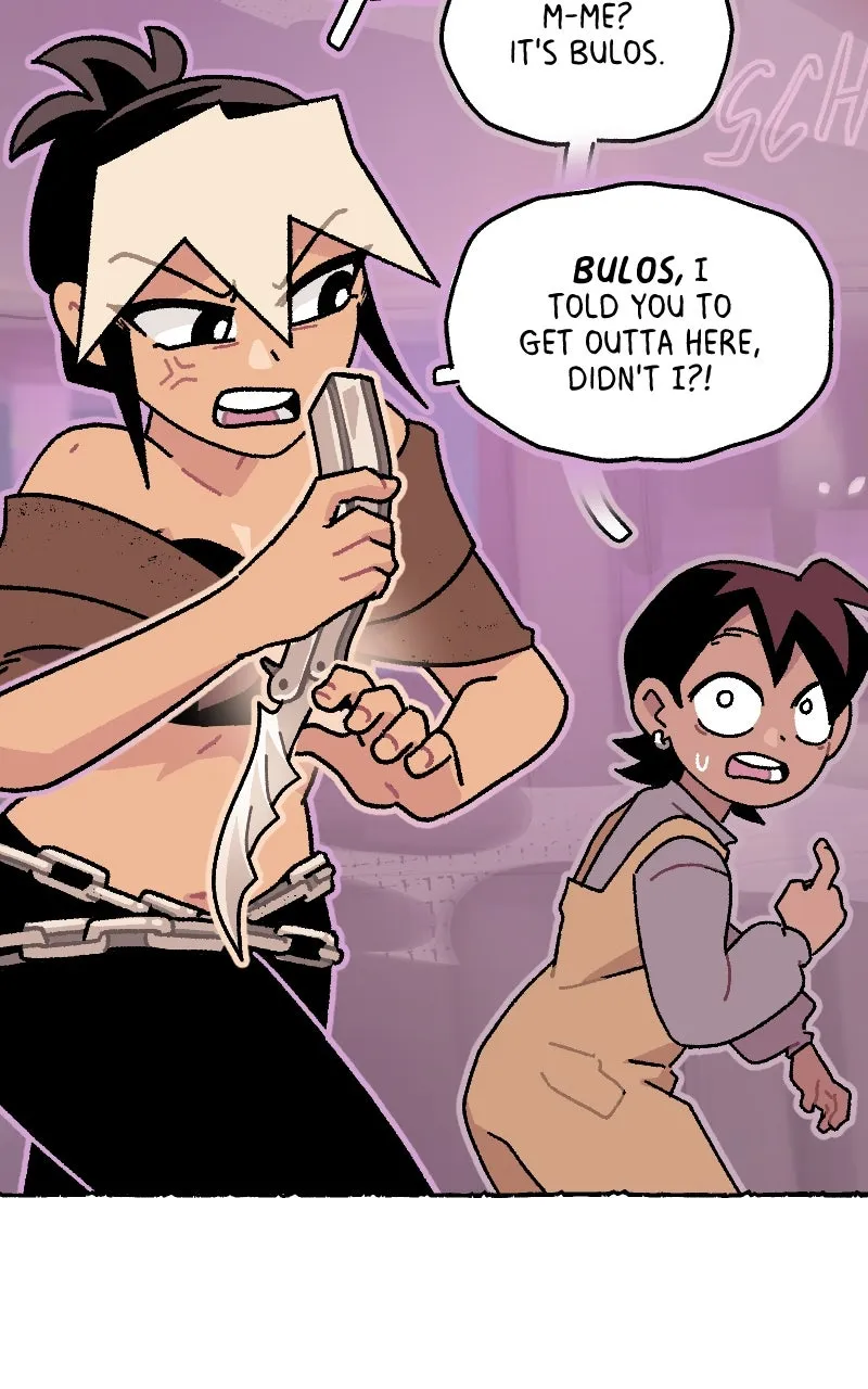Katlaya Rising Chapter 13 page 5 - 