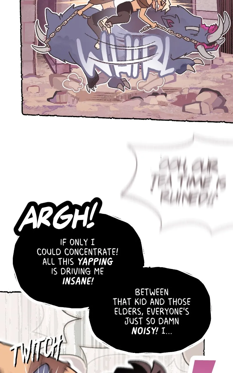 Katlaya Rising Chapter 13 page 45 - 