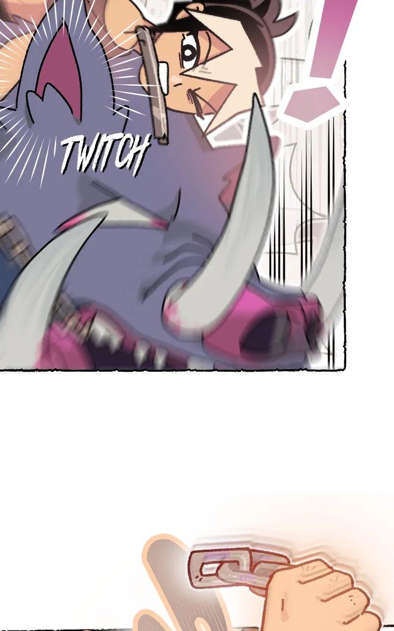 Katlaya Rising Chapter 13 page 46 - 