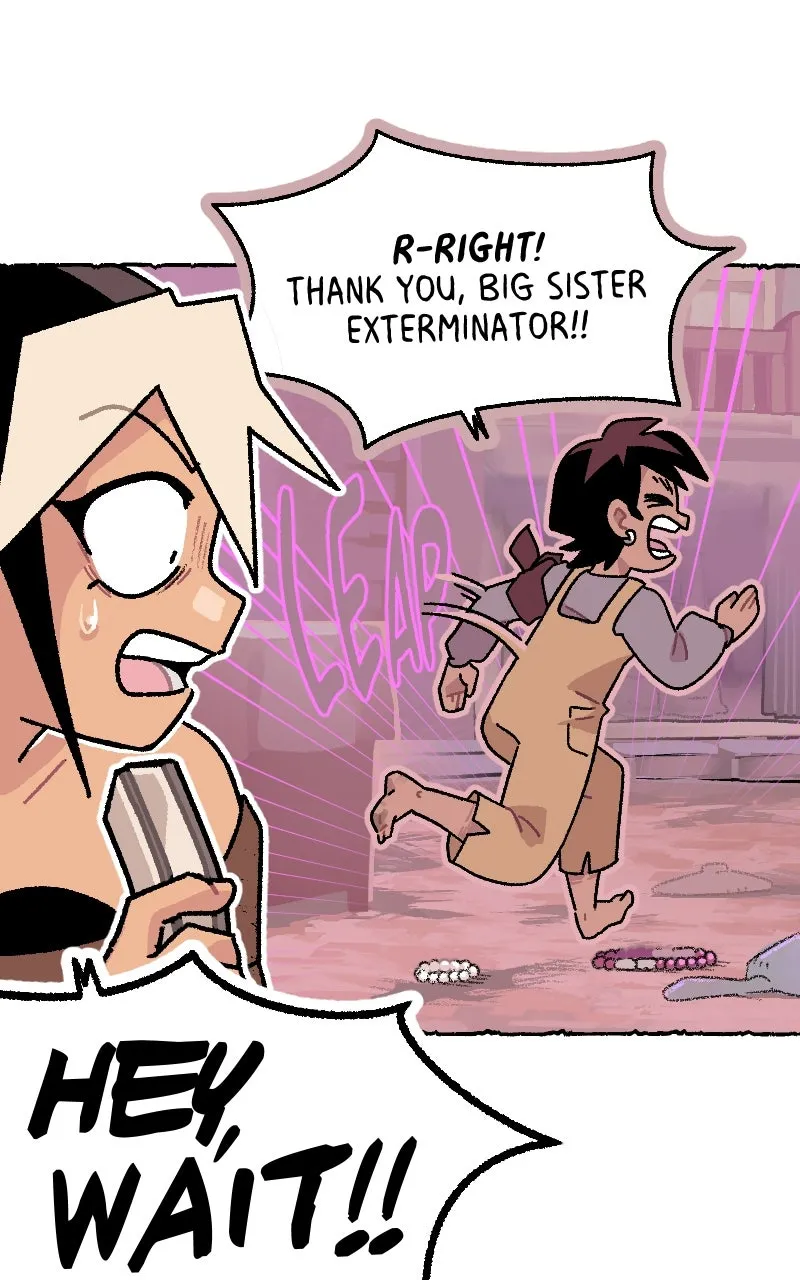 Katlaya Rising Chapter 13 page 6 - 