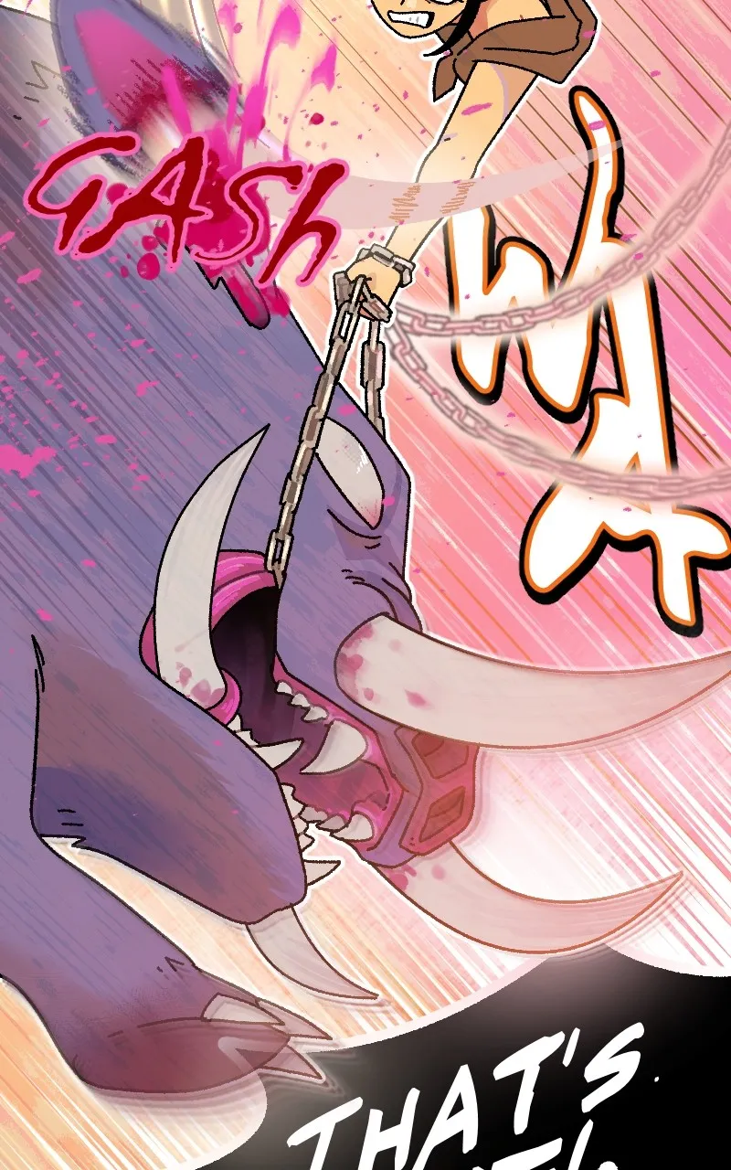 Katlaya Rising Chapter 13 page 52 - 