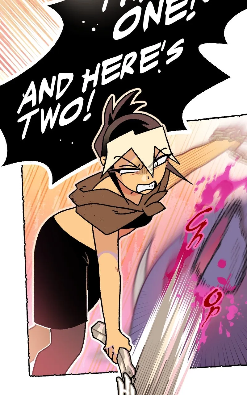 Katlaya Rising Chapter 13 page 53 - 