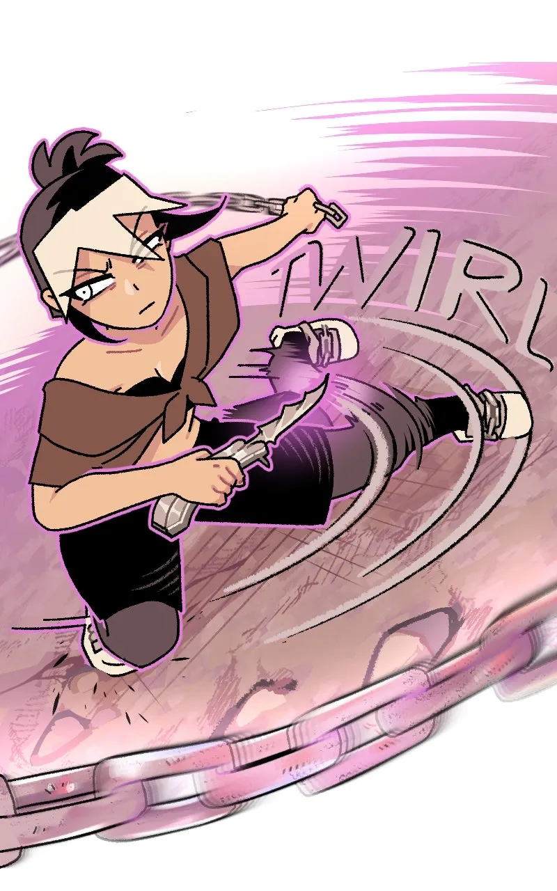 Katlaya Rising Chapter 13 page 56 - 