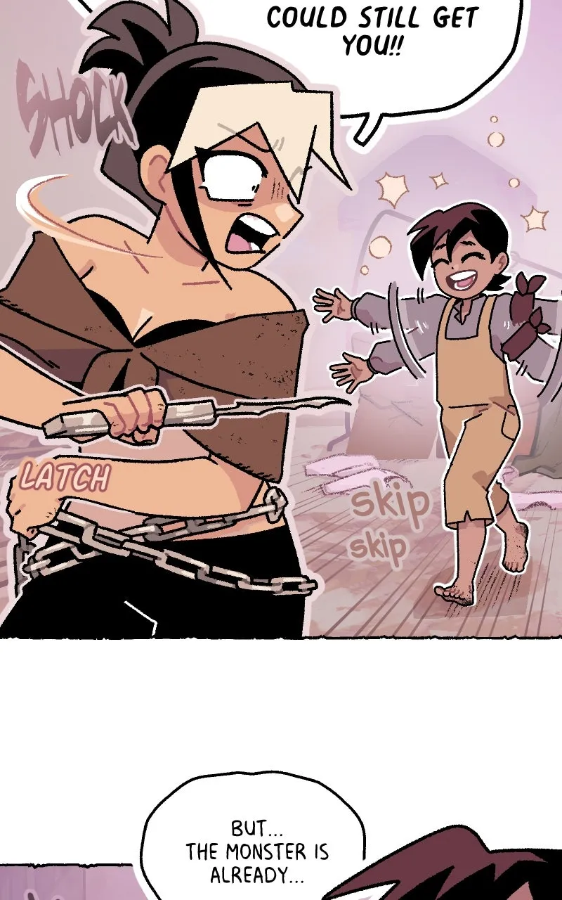 Katlaya Rising Chapter 13 page 58 - 