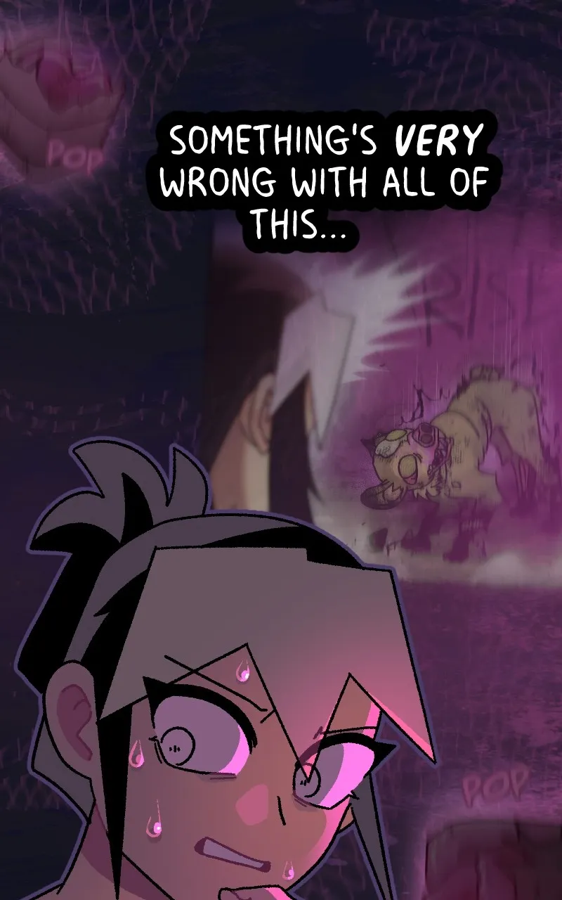 Katlaya Rising Chapter 13 page 64 - 