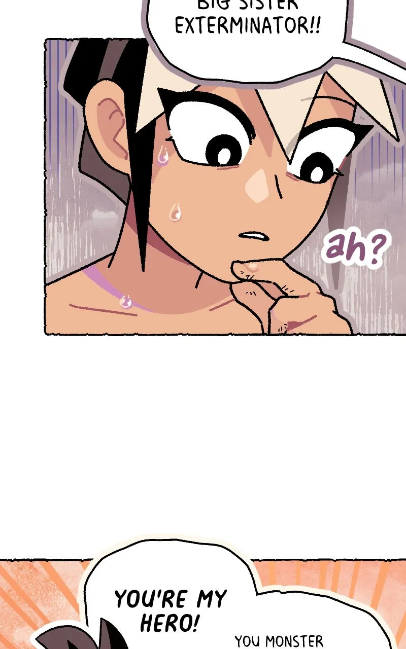 Katlaya Rising Chapter 13 page 66 - 