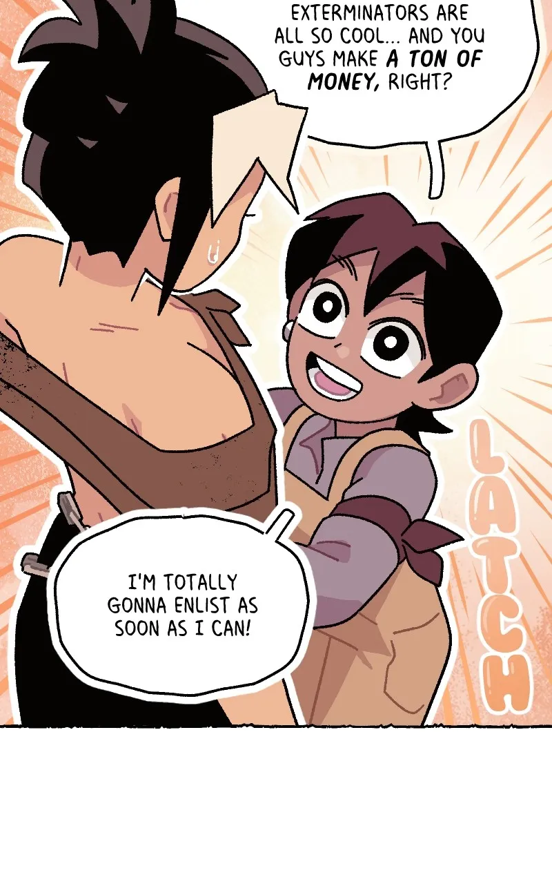 Katlaya Rising Chapter 13 page 67 - 