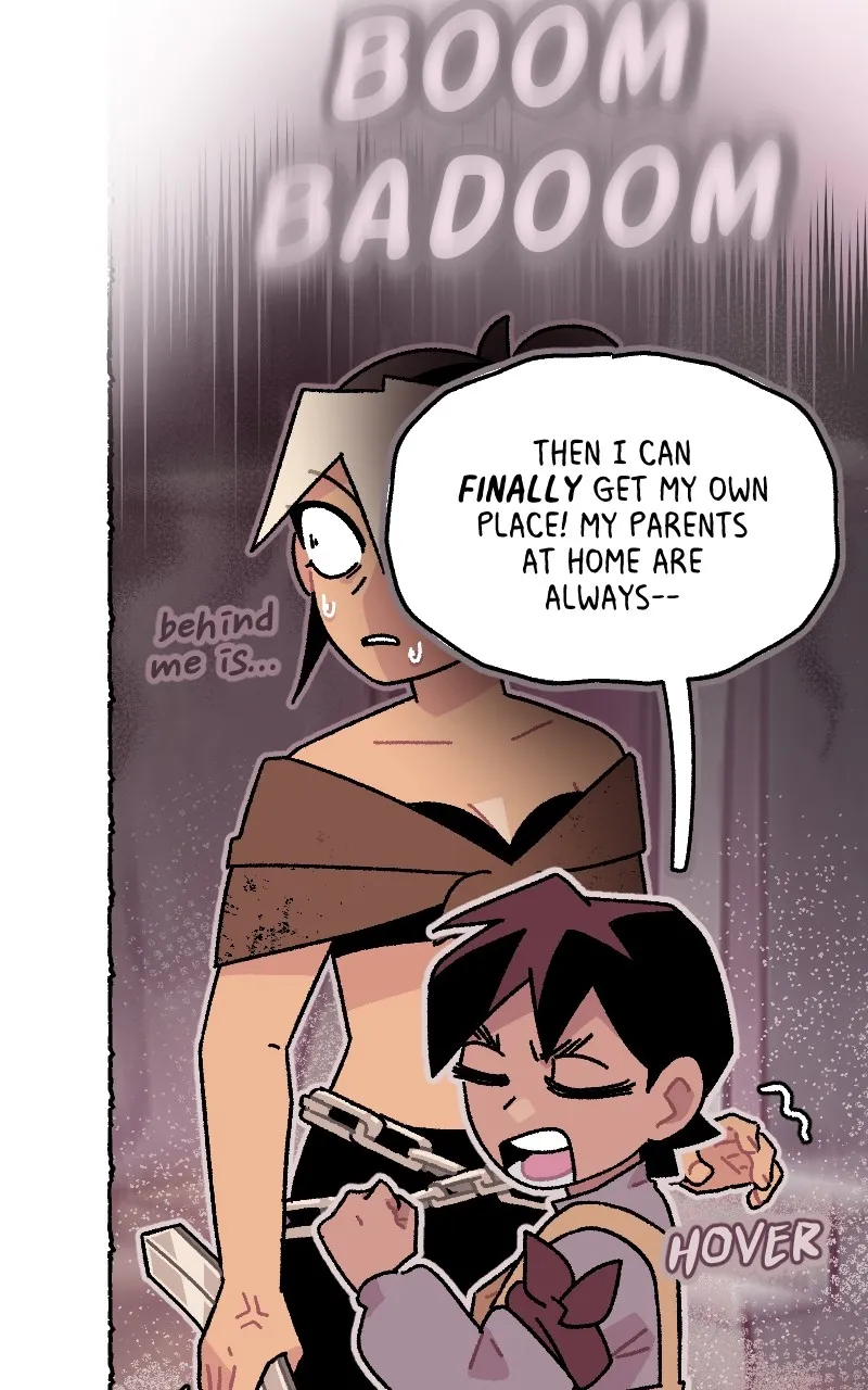 Katlaya Rising Chapter 13 page 69 - 