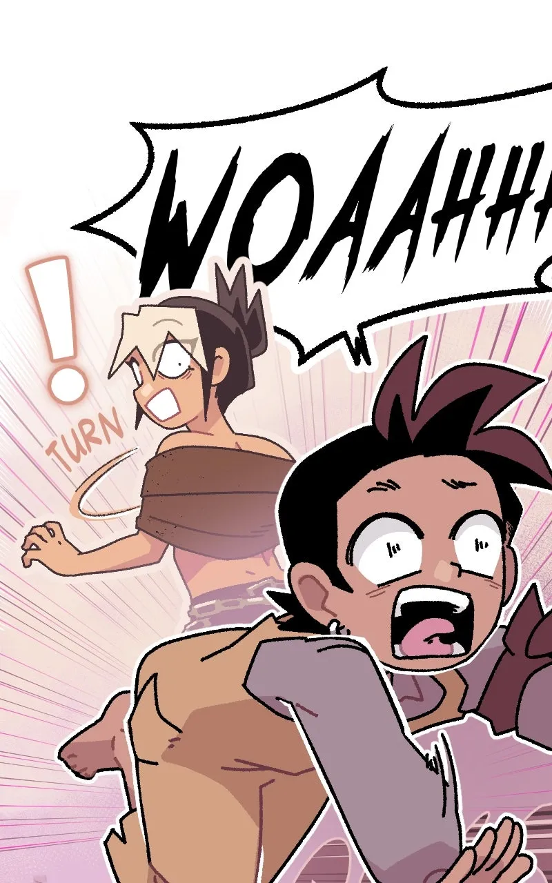Katlaya Rising Chapter 13 page 8 - 