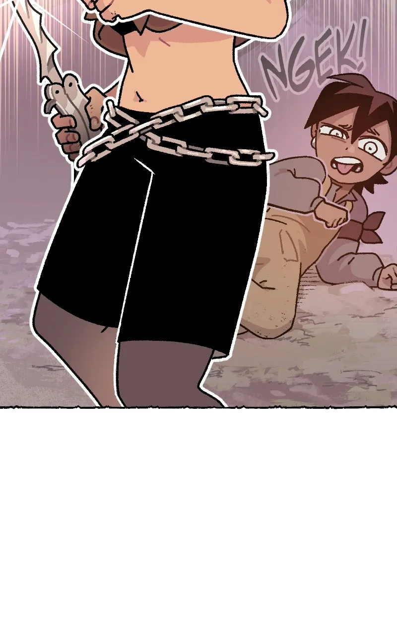 Katlaya Rising Chapter 13 page 76 - 