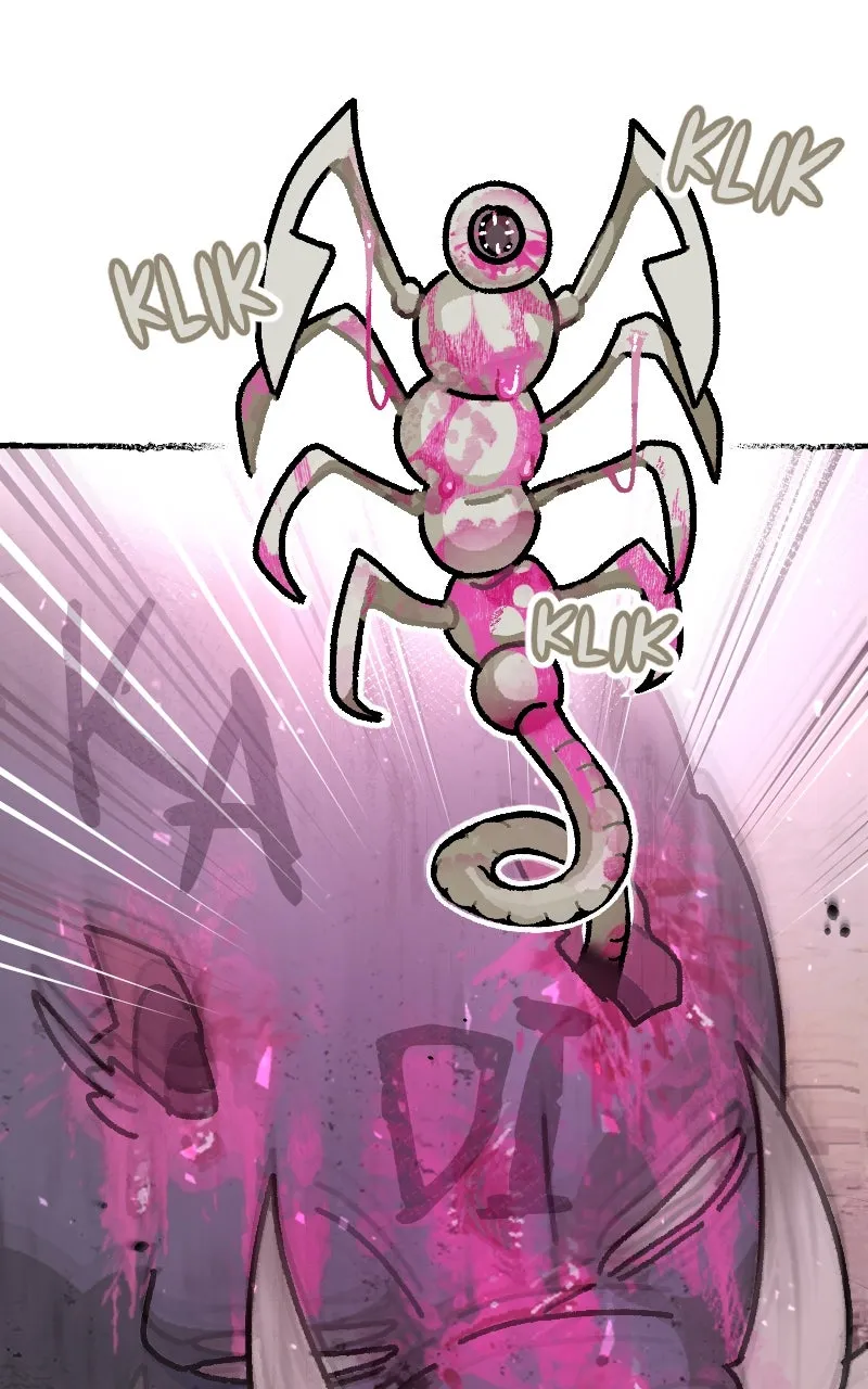 Katlaya Rising Chapter 13 page 77 - 