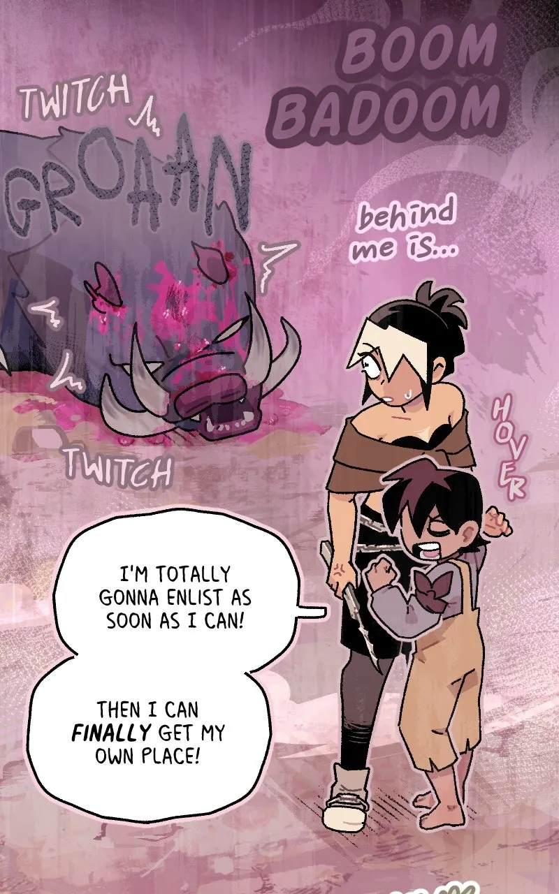 Katlaya Rising Chapter 14 page 2 - 