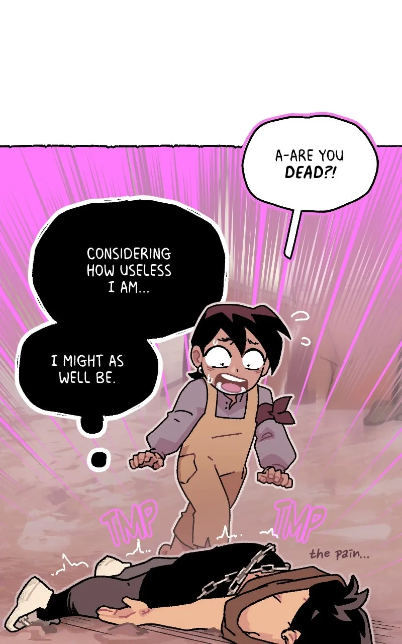 Katlaya Rising Chapter 14 page 14 - 