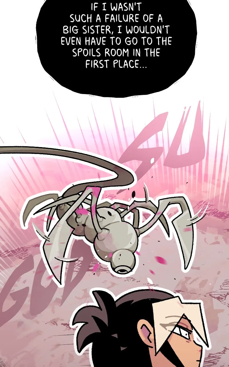 Katlaya Rising Chapter 14 page 17 - 