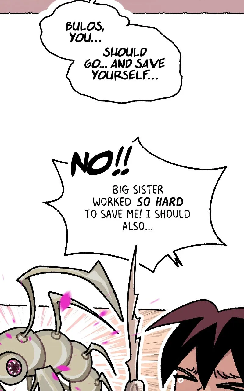 Katlaya Rising Chapter 14 page 23 - 