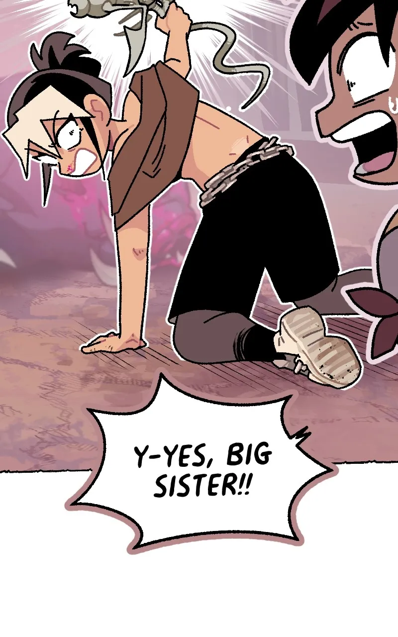 Katlaya Rising Chapter 14 page 29 - 