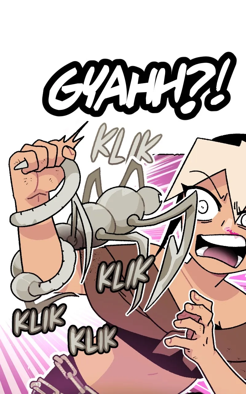 Katlaya Rising Chapter 14 page 30 - 