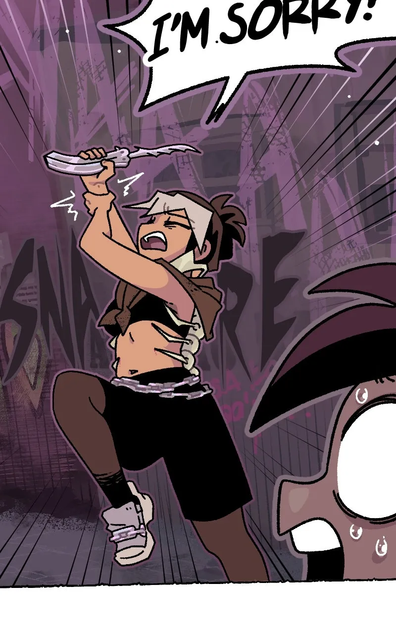 Katlaya Rising Chapter 14 page 53 - 