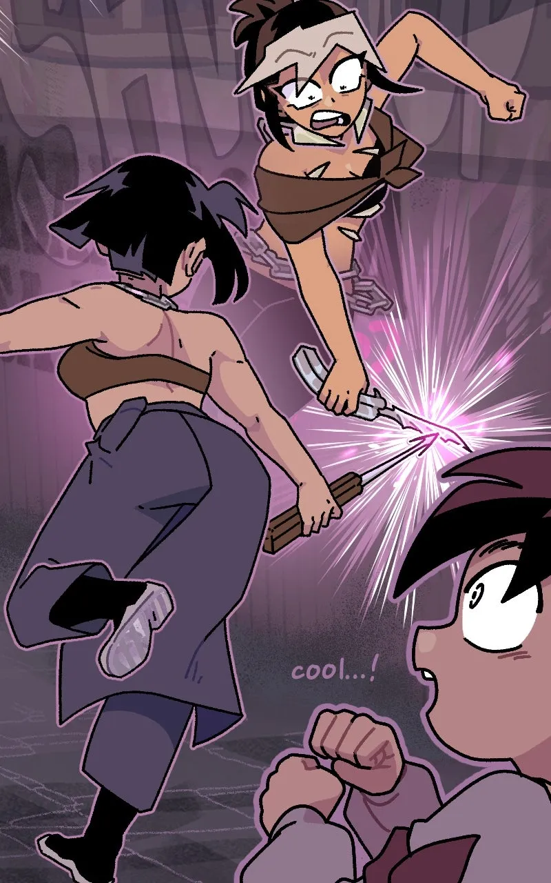 Katlaya Rising Chapter 14 page 59 - 