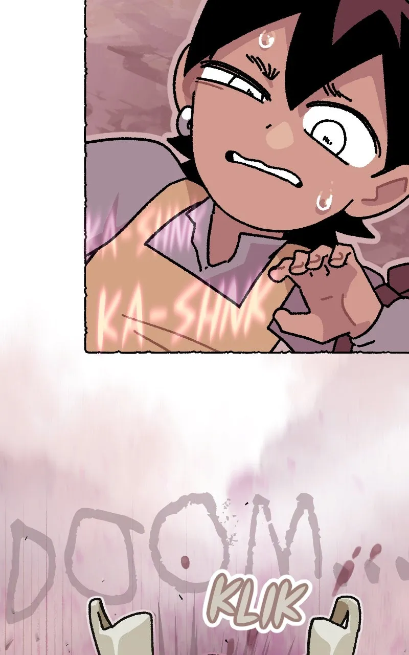 Katlaya Rising Chapter 14 page 7 - 