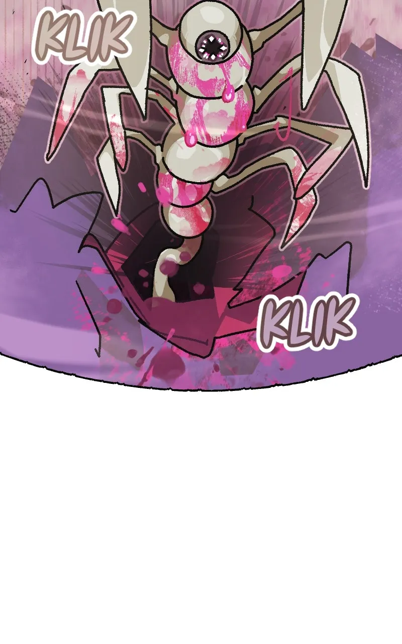 Katlaya Rising Chapter 14 page 8 - 