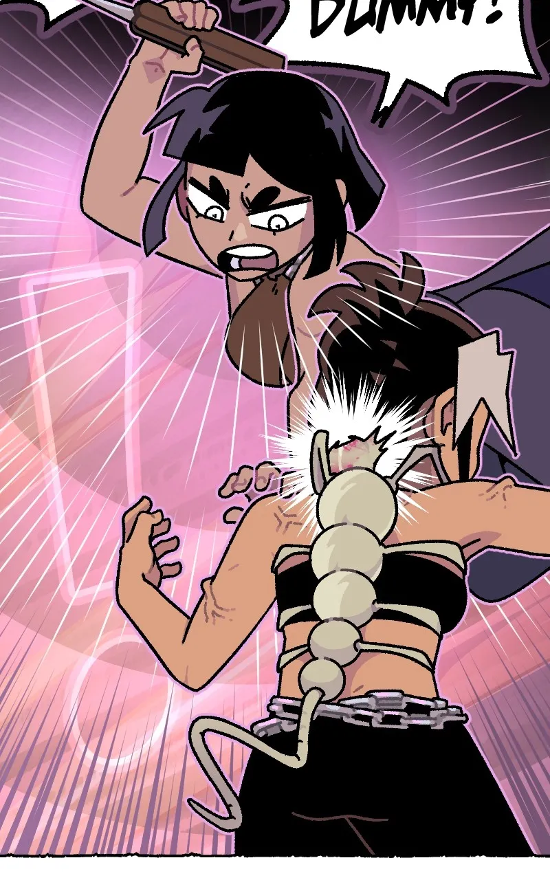 Katlaya Rising Chapter 14 page 71 - 