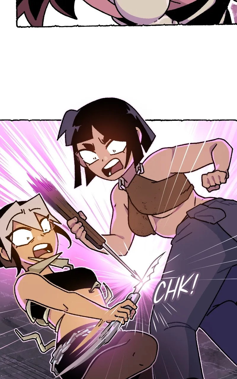 Katlaya Rising Chapter 14 page 73 - 