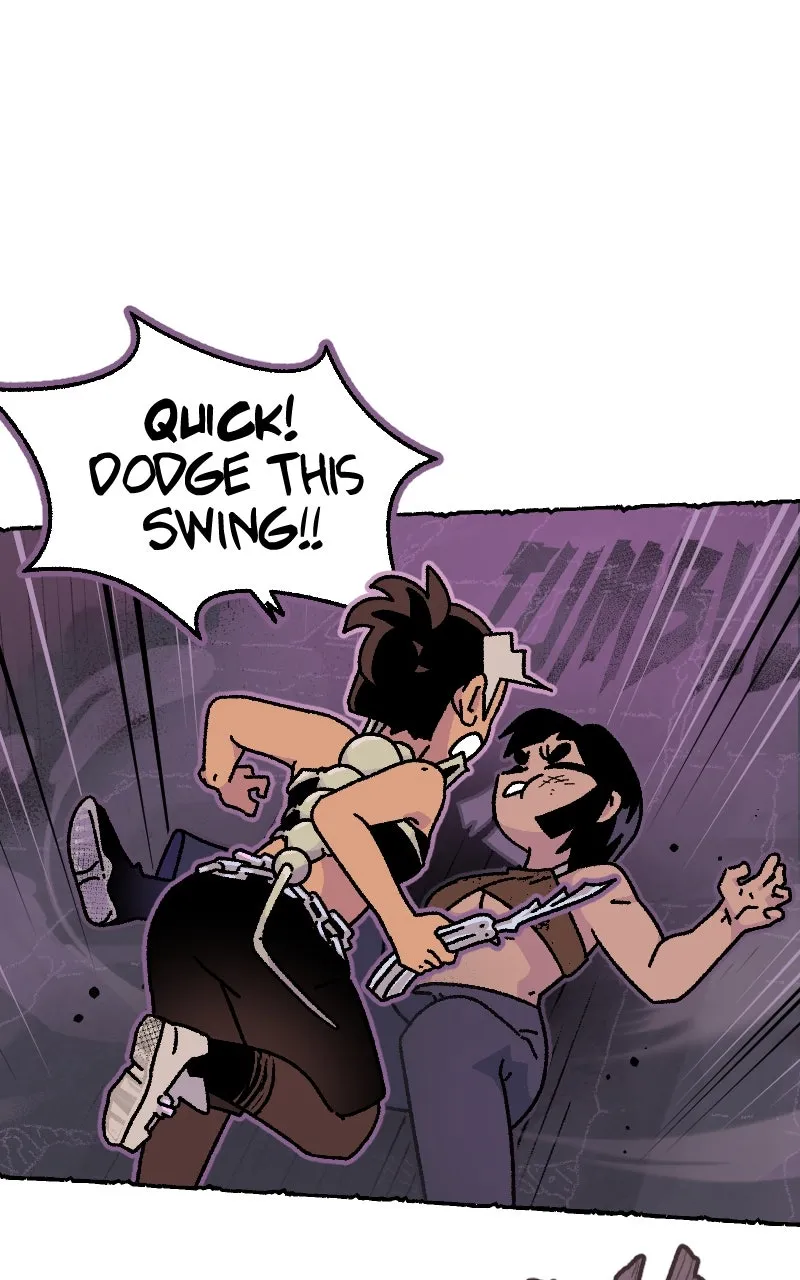 Katlaya Rising Chapter 14 page 76 - 