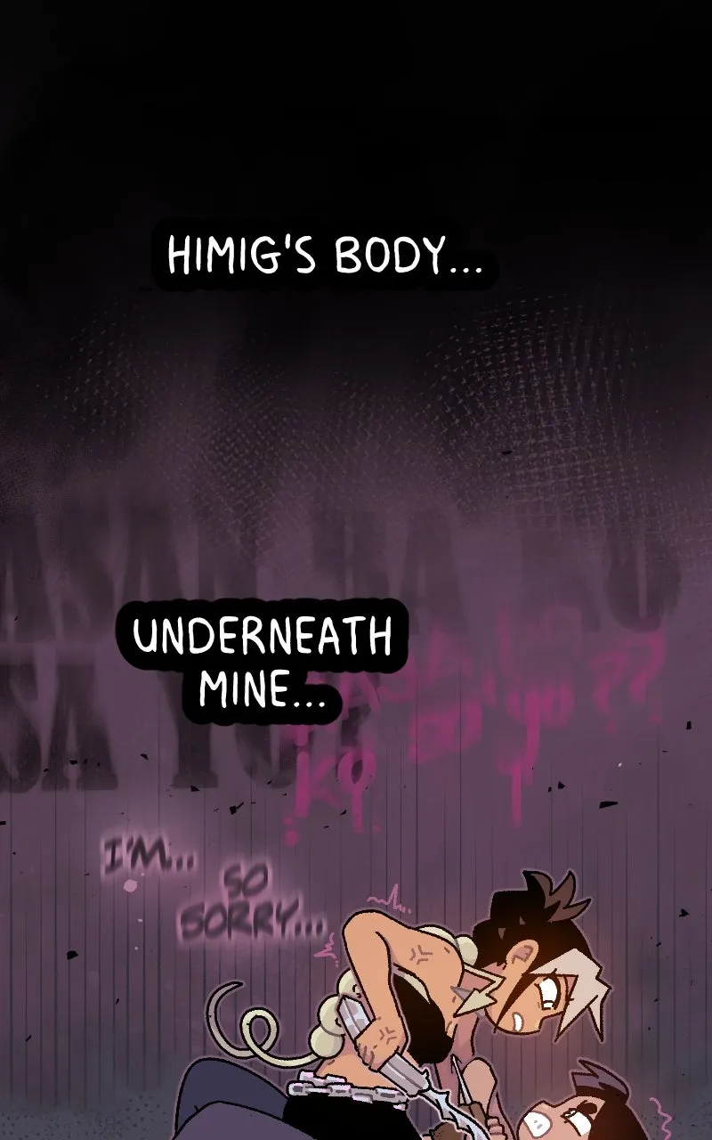 Katlaya Rising Chapter 14 page 78 - 