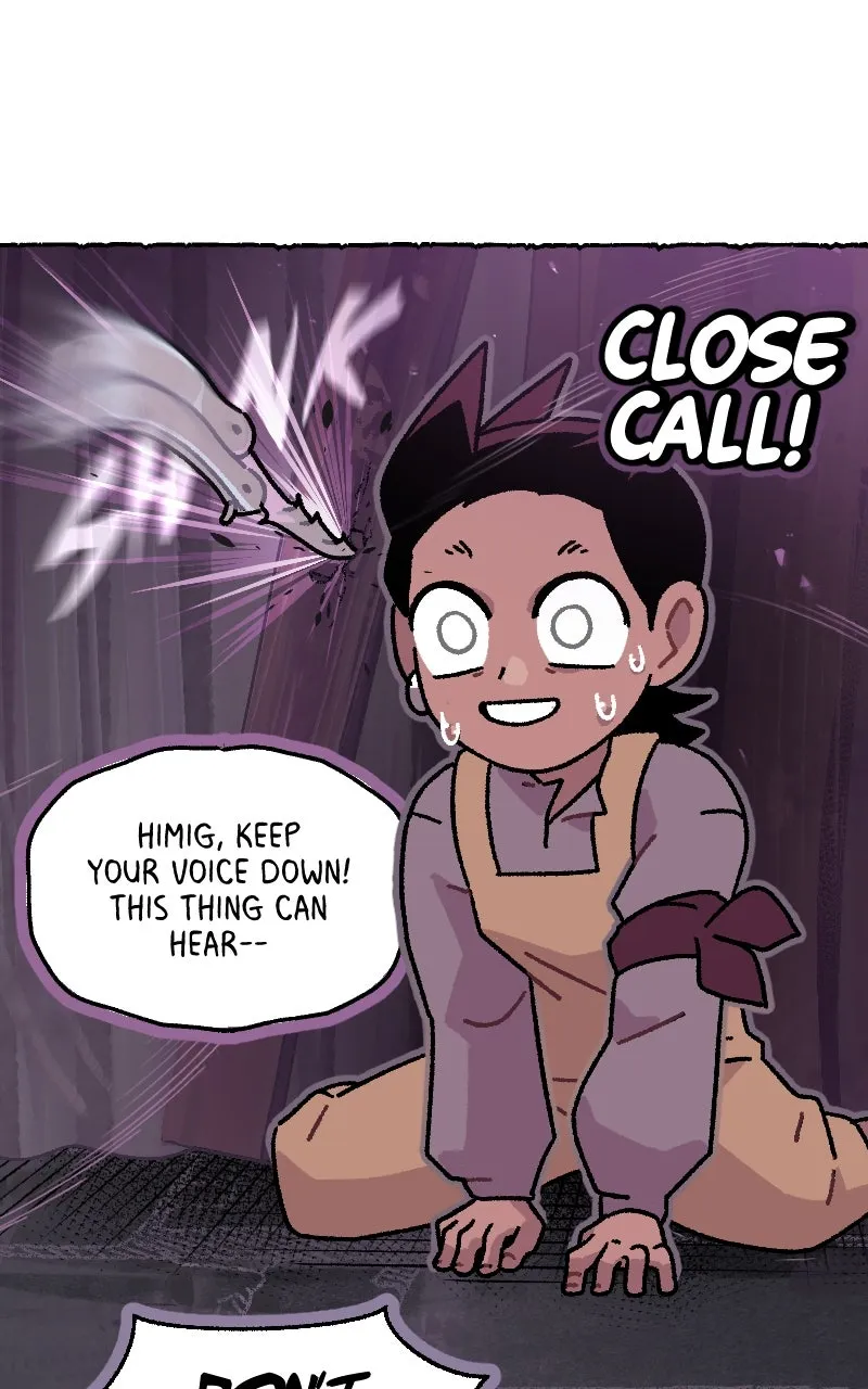 Katlaya Rising Chapter 14 page 82 - 