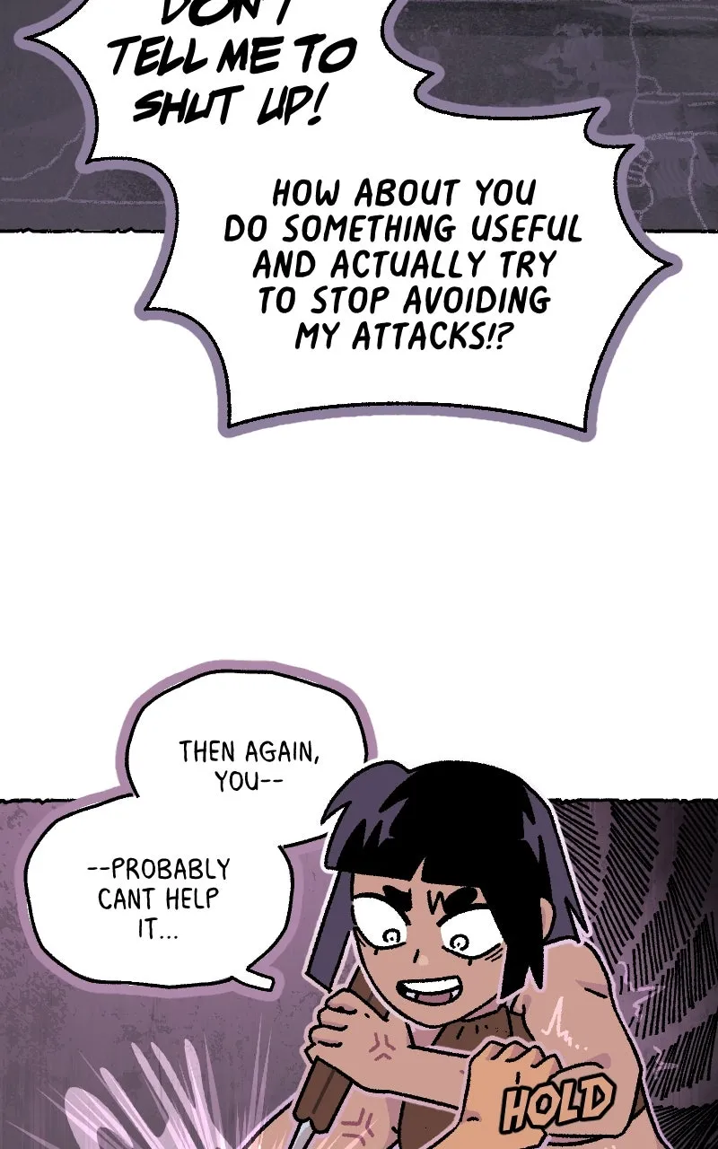 Katlaya Rising Chapter 14 page 83 - 