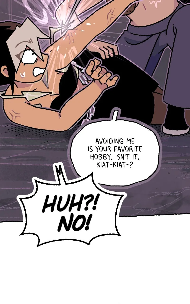 Katlaya Rising Chapter 14 page 84 - 