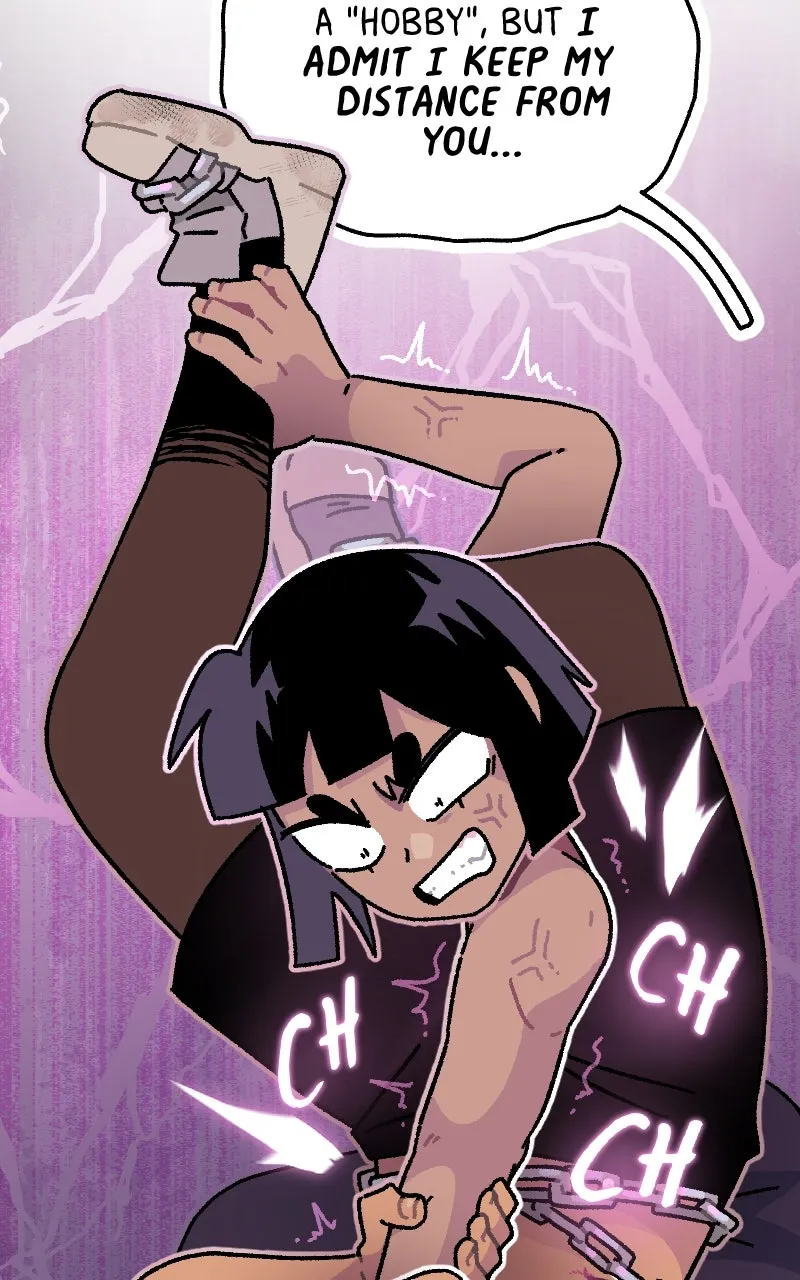 Katlaya Rising Chapter 14 page 86 - 