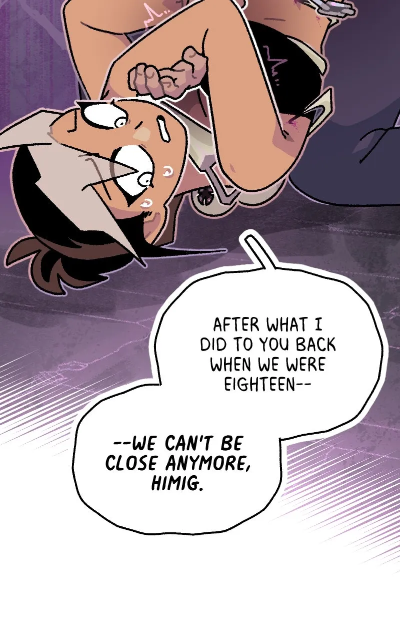 Katlaya Rising Chapter 14 page 87 - 