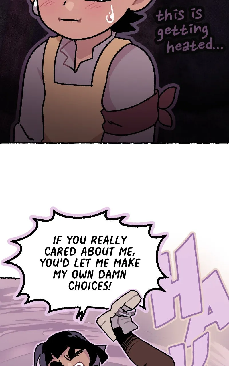 Katlaya Rising Chapter 14 page 91 - 