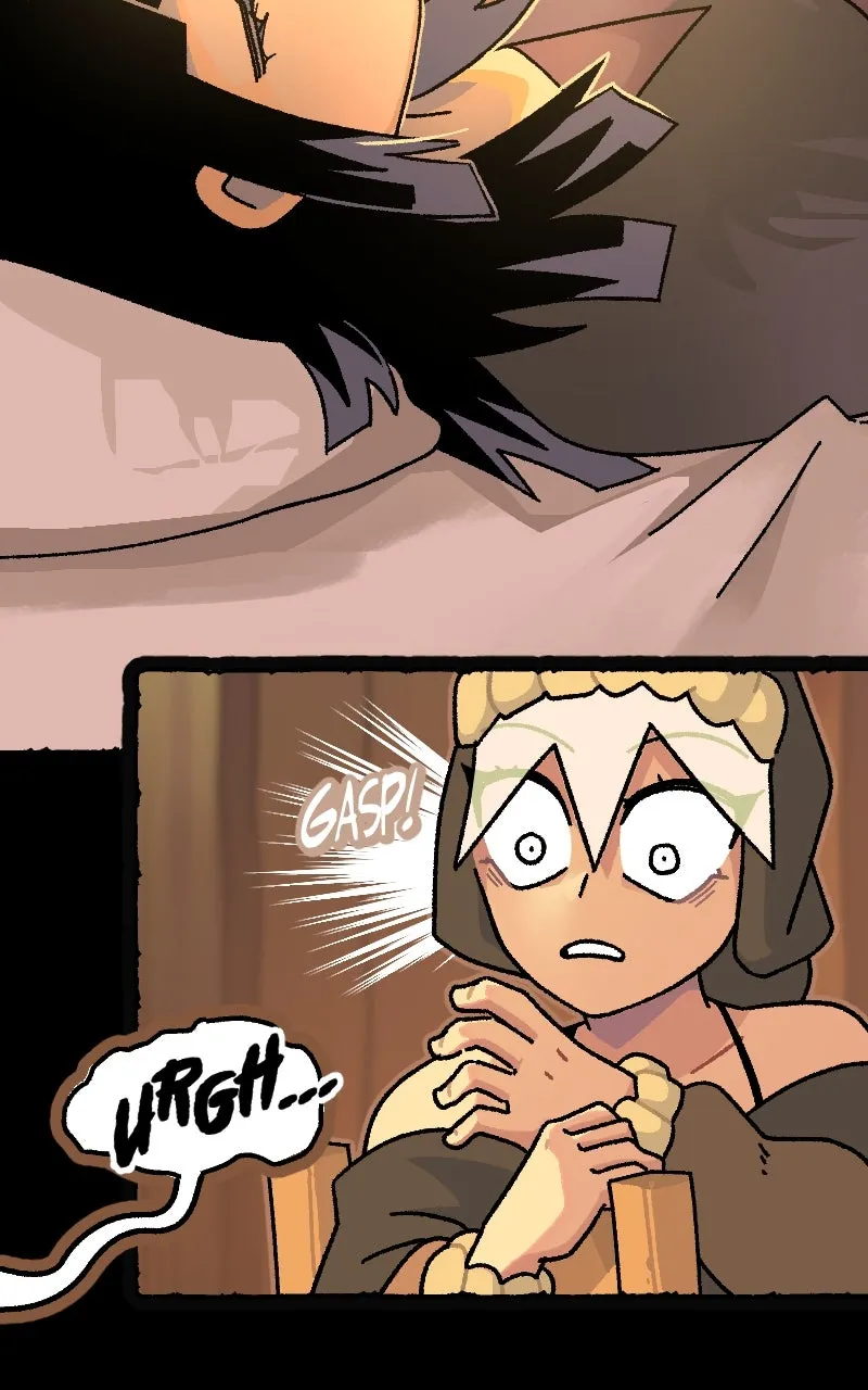 Katlaya Rising Chapter 14 page 94 - 