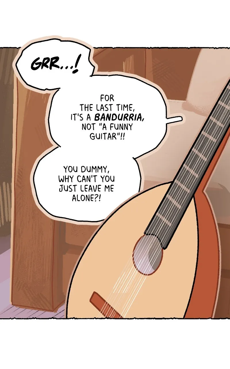 Katlaya Rising Chapter 15 page 11 - 