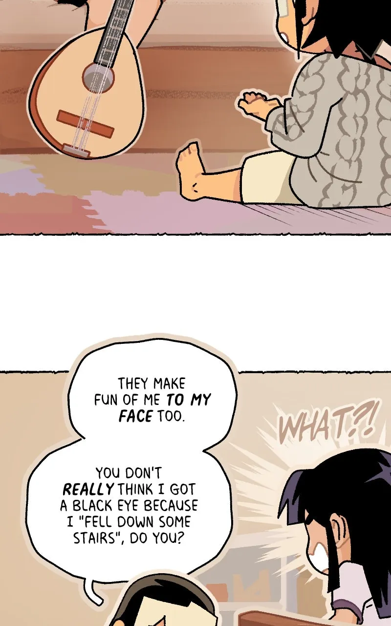 Katlaya Rising Chapter 15 page 19 - 