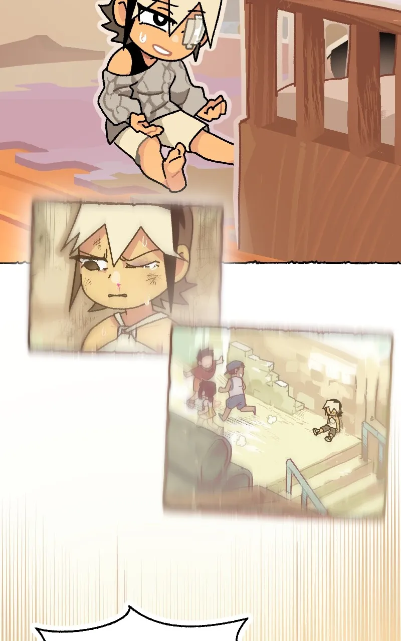 Katlaya Rising Chapter 15 page 20 - 