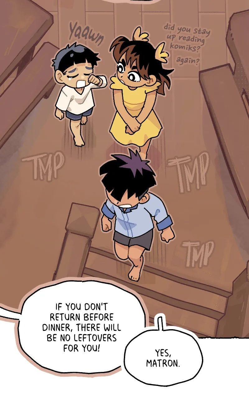 Katlaya Rising Chapter 15 page 3 - 
