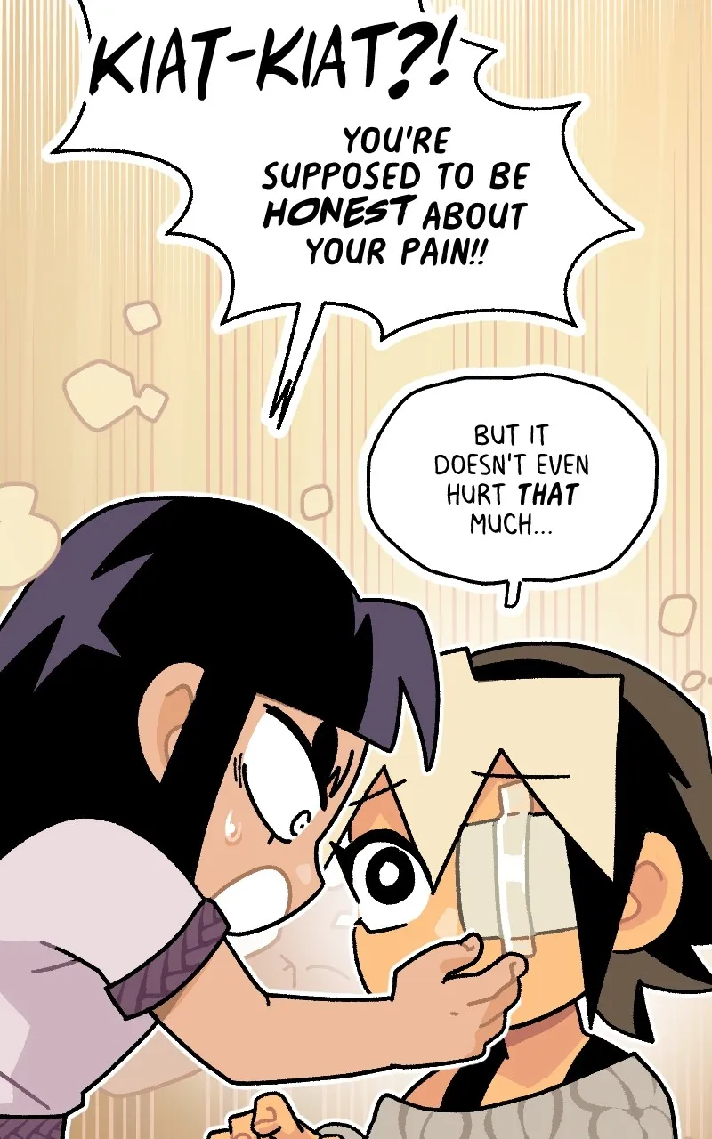 Katlaya Rising Chapter 15 page 21 - 