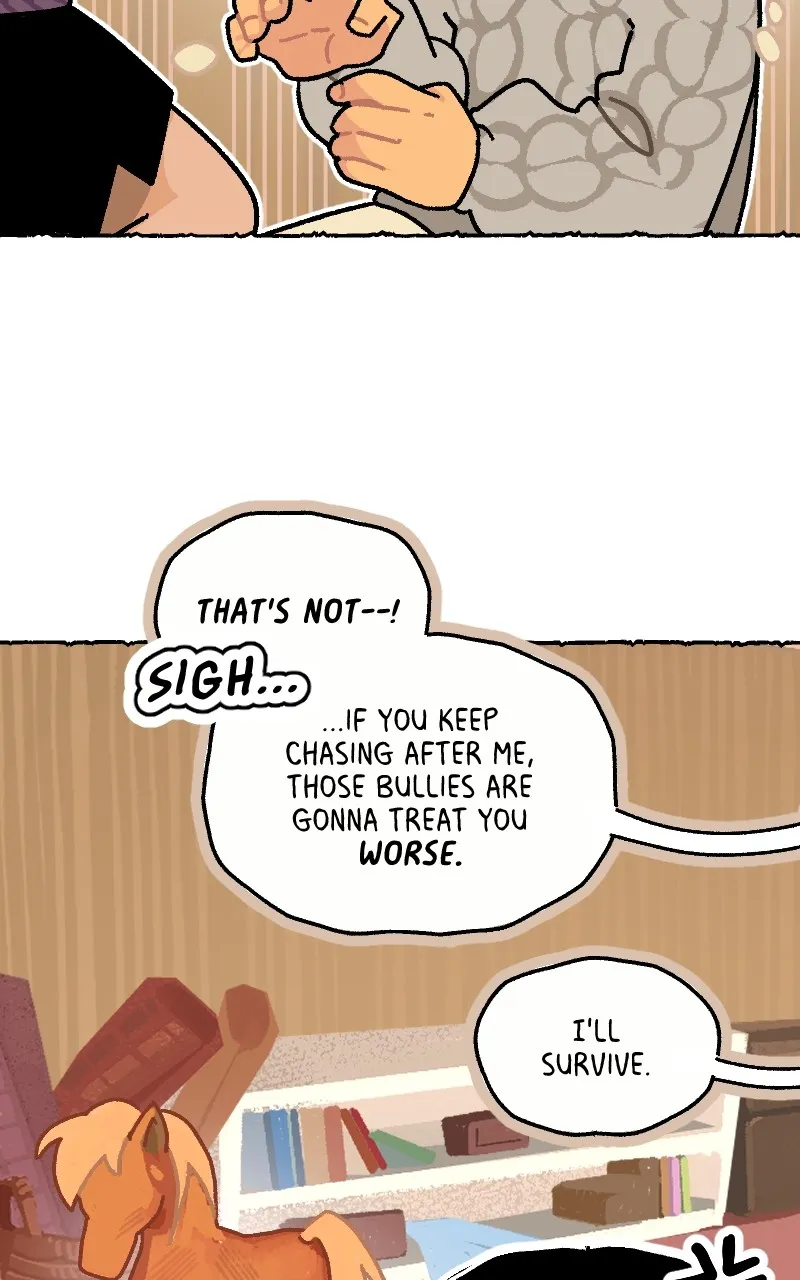 Katlaya Rising Chapter 15 page 22 - 