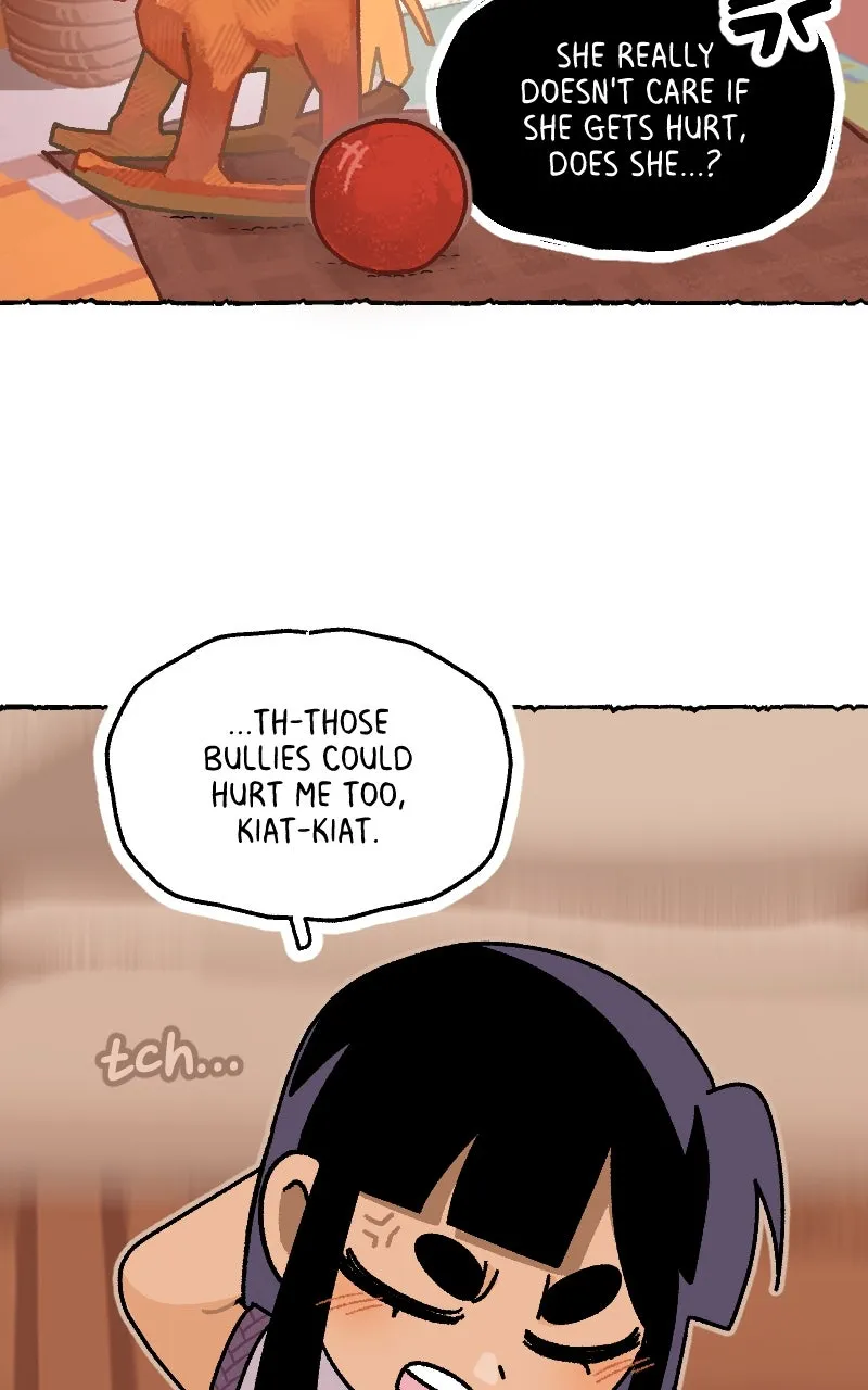 Katlaya Rising Chapter 15 page 23 - 