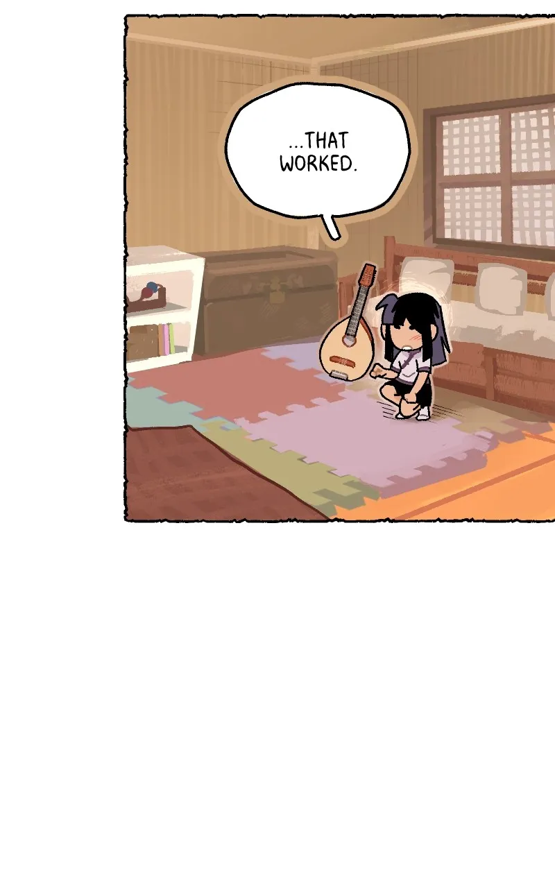 Katlaya Rising Chapter 15 page 26 - 
