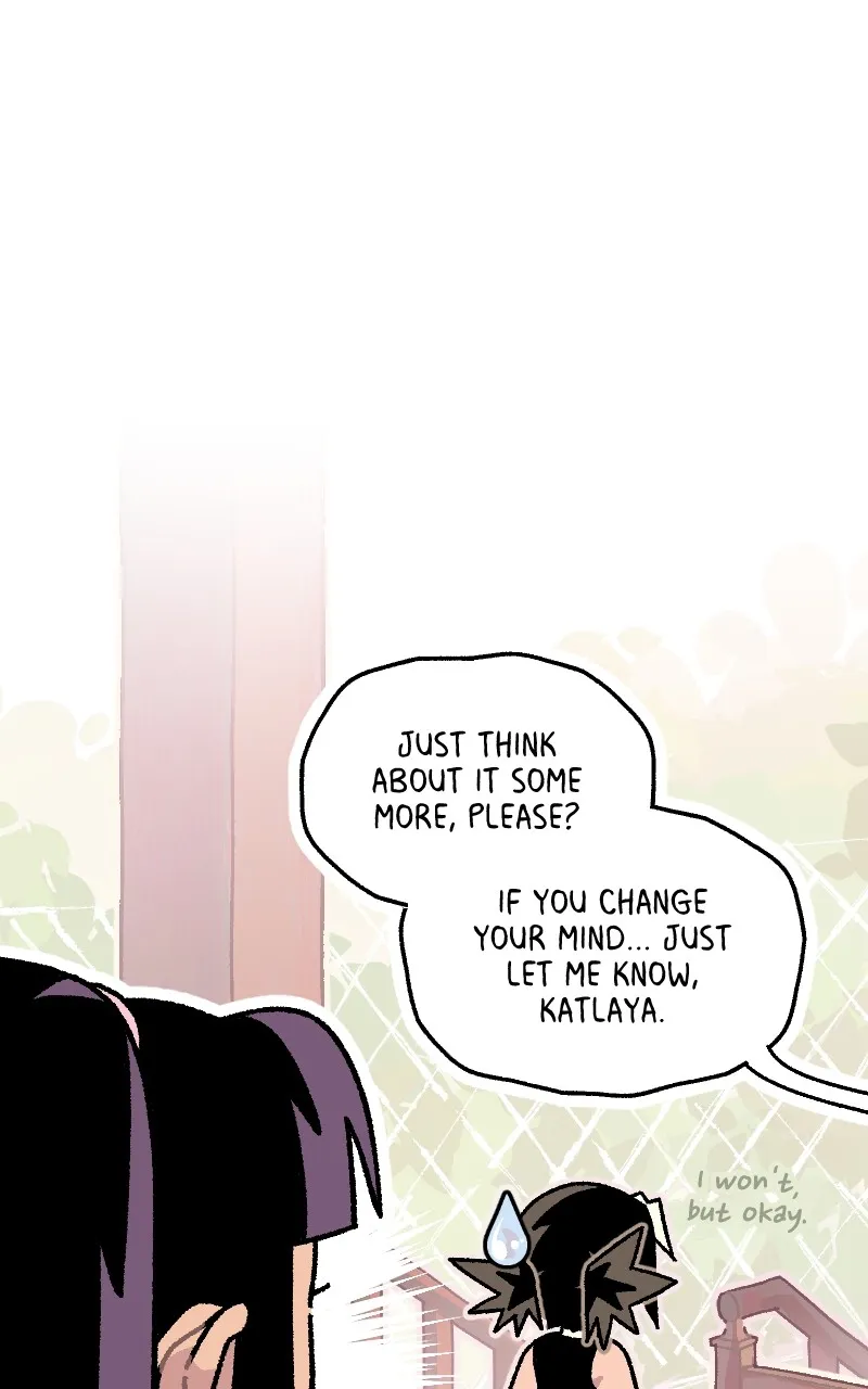 Katlaya Rising Chapter 15 page 27 - 