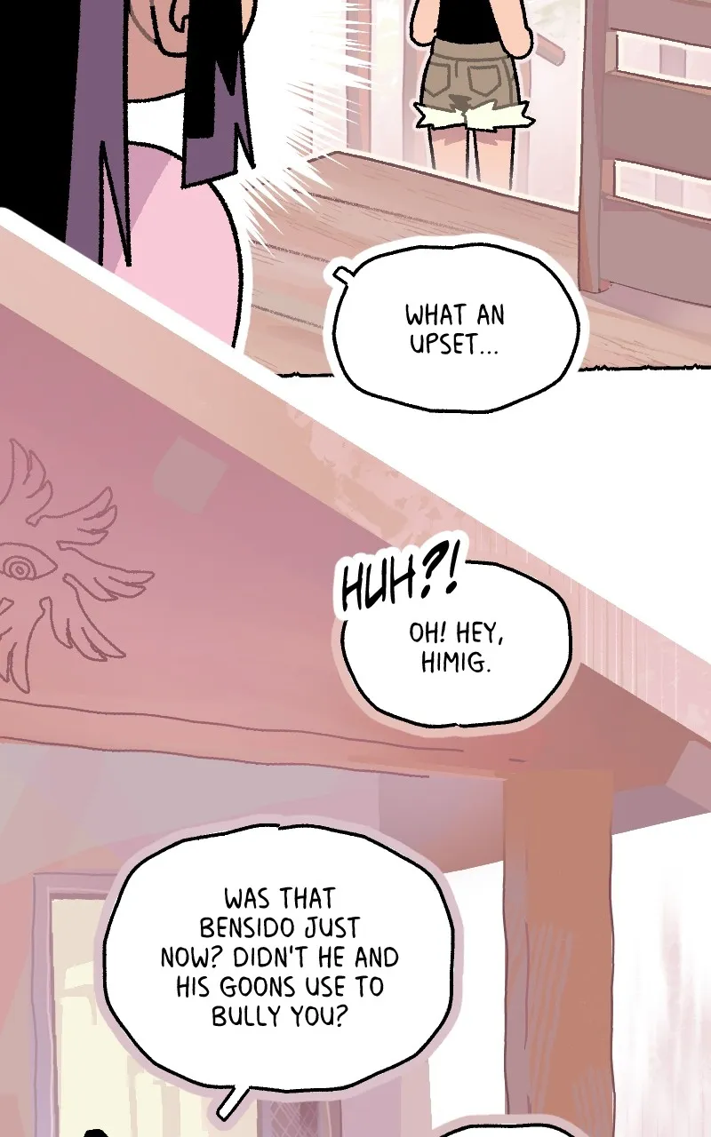 Katlaya Rising Chapter 15 page 28 - 